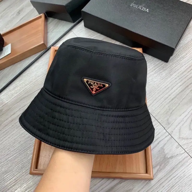 Prada Hat (50)